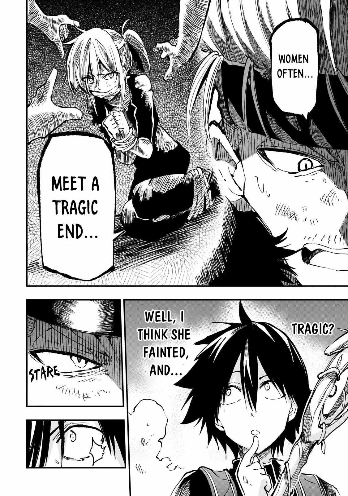 Hitoribocchi no Isekai Kouryaku Chapter 264 page 5