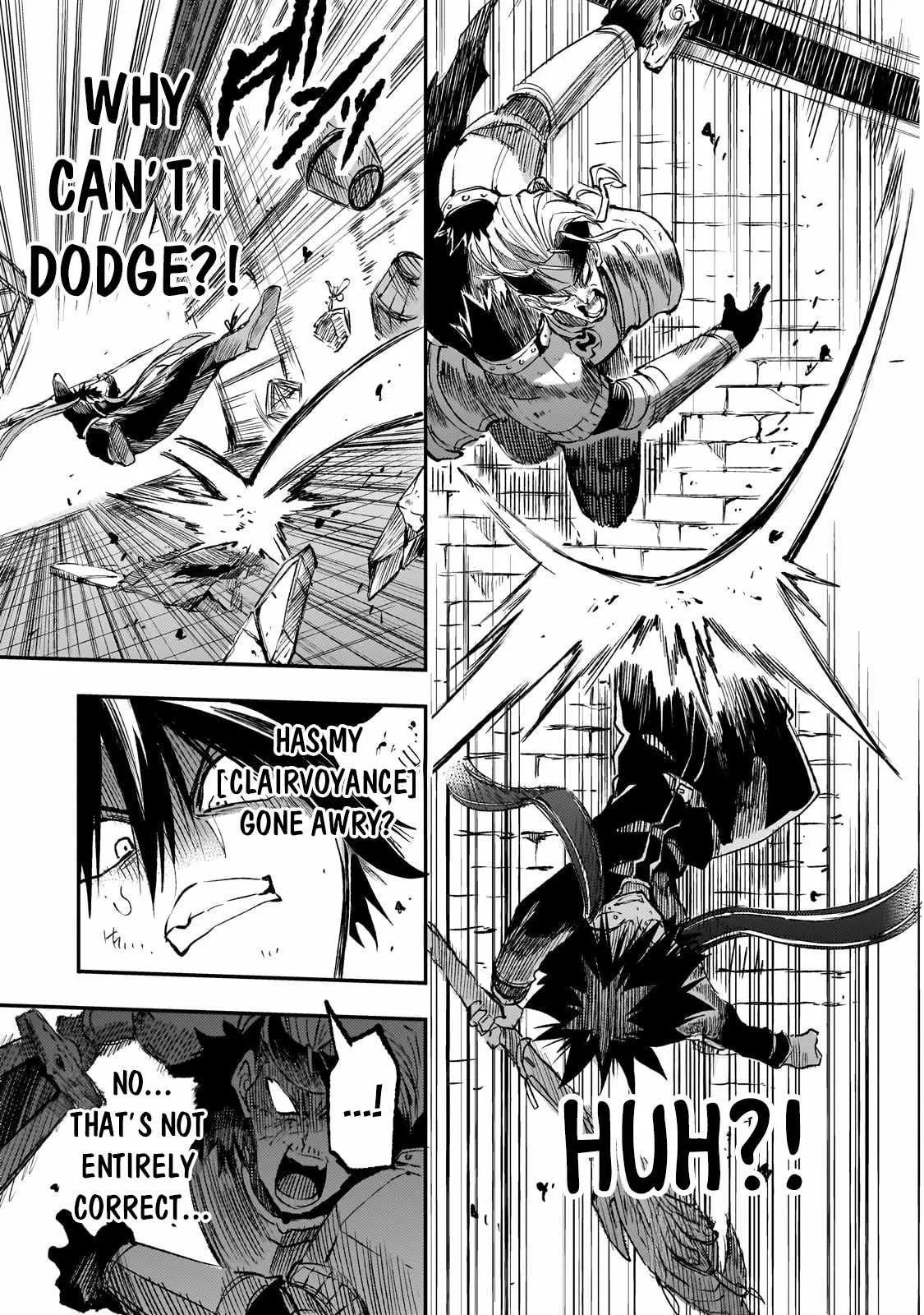Hitoribocchi no Isekai Kouryaku Chapter 264 page 11