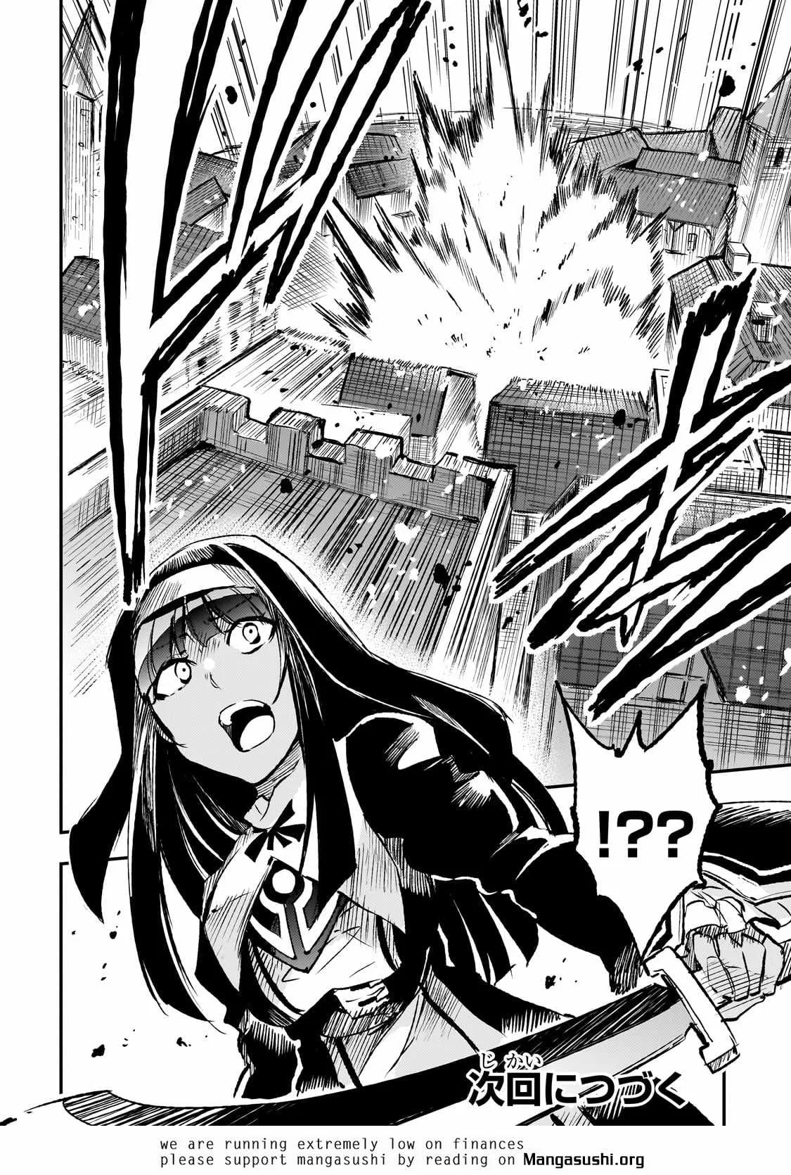 Hitoribocchi no Isekai Kouryaku Chapter 264 page 14