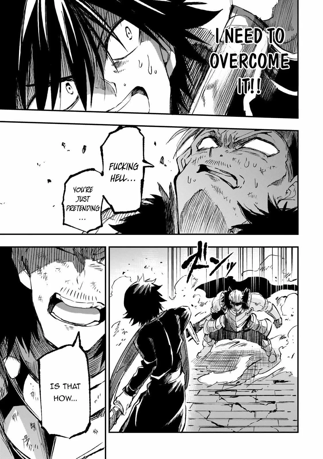 Hitoribocchi no Isekai Kouryaku Chapter 265 page 6