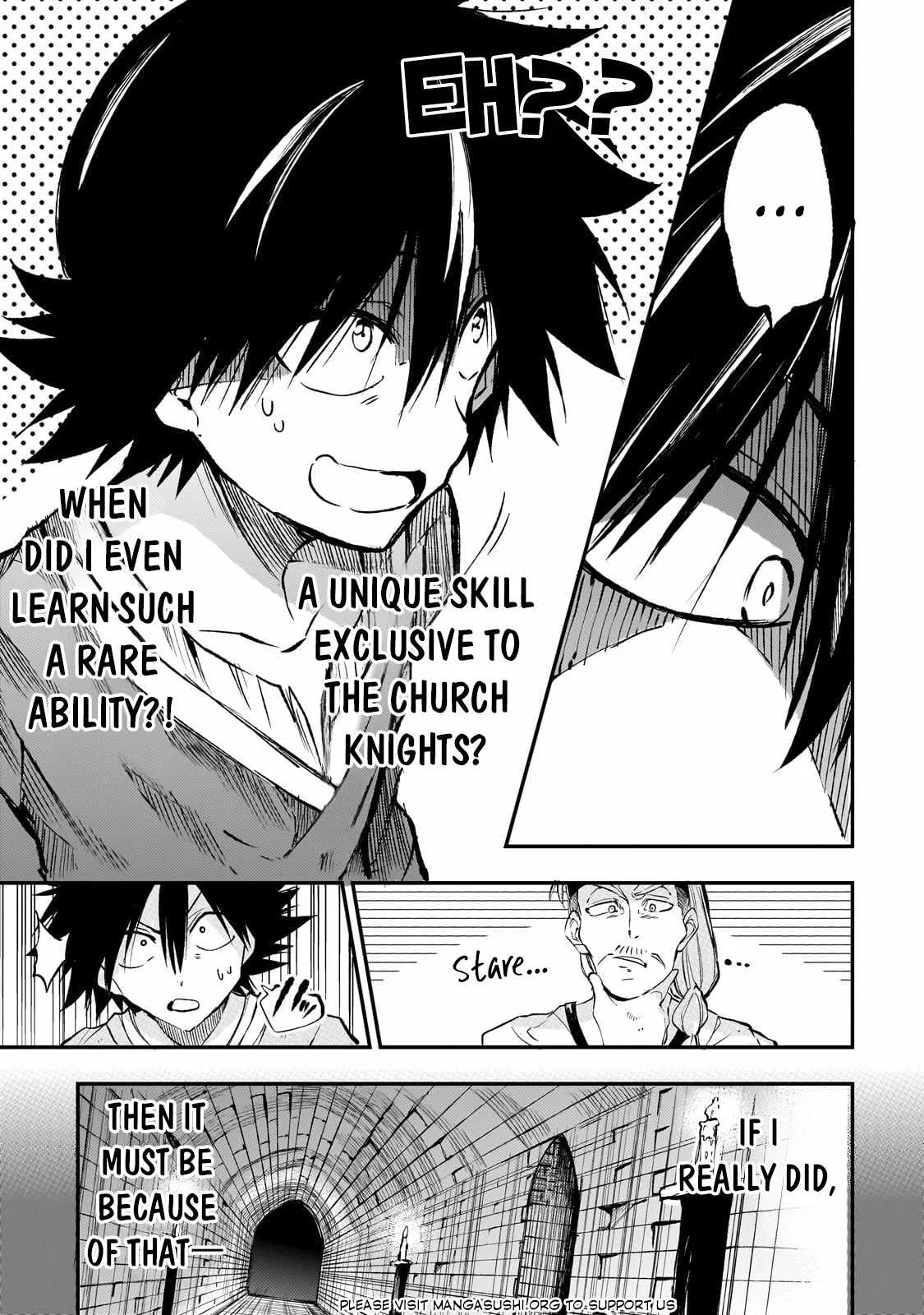 Hitoribocchi no Isekai Kouryaku Chapter 268 page 2