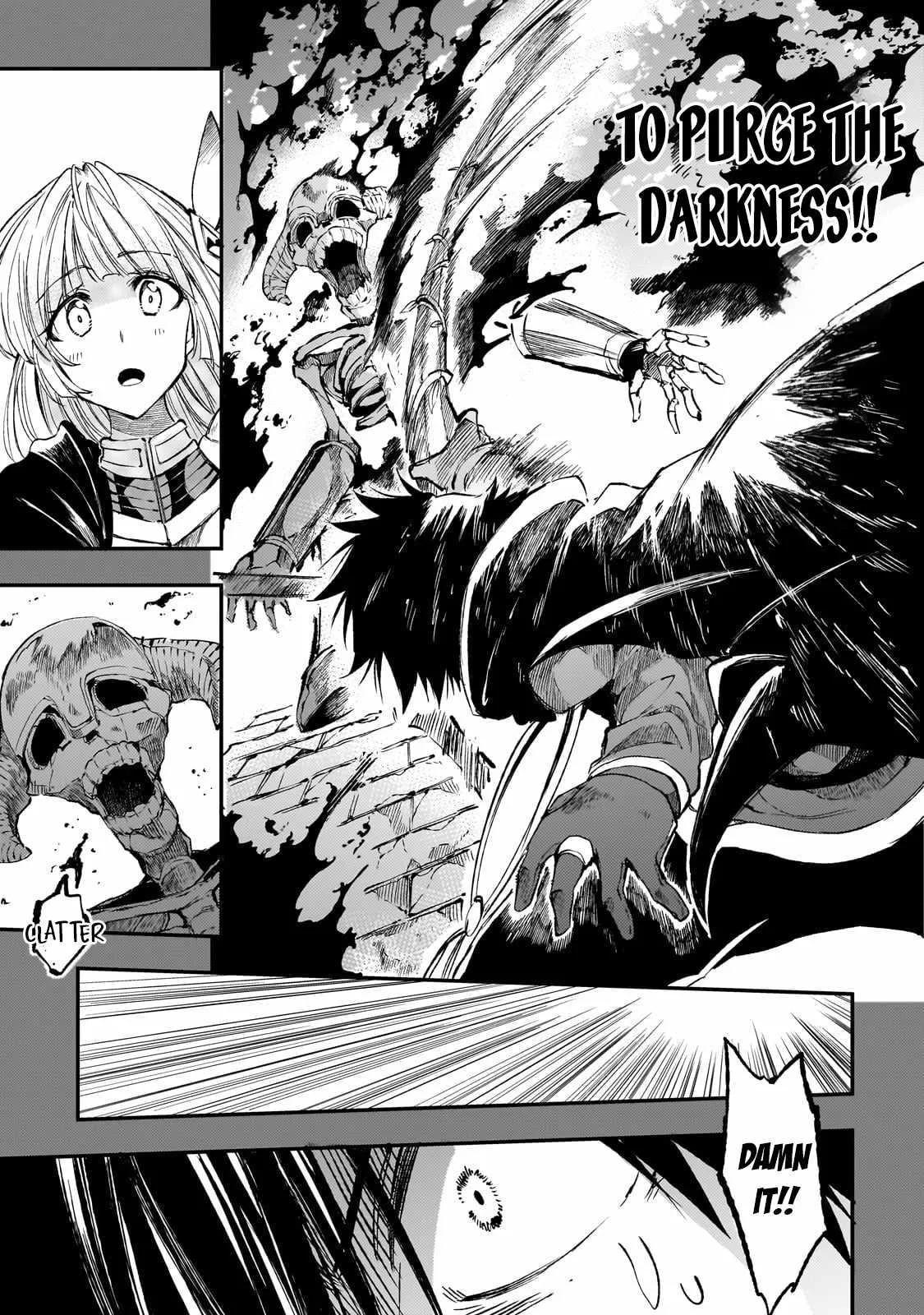 Hitoribocchi no Isekai Kouryaku Chapter 268 page 8