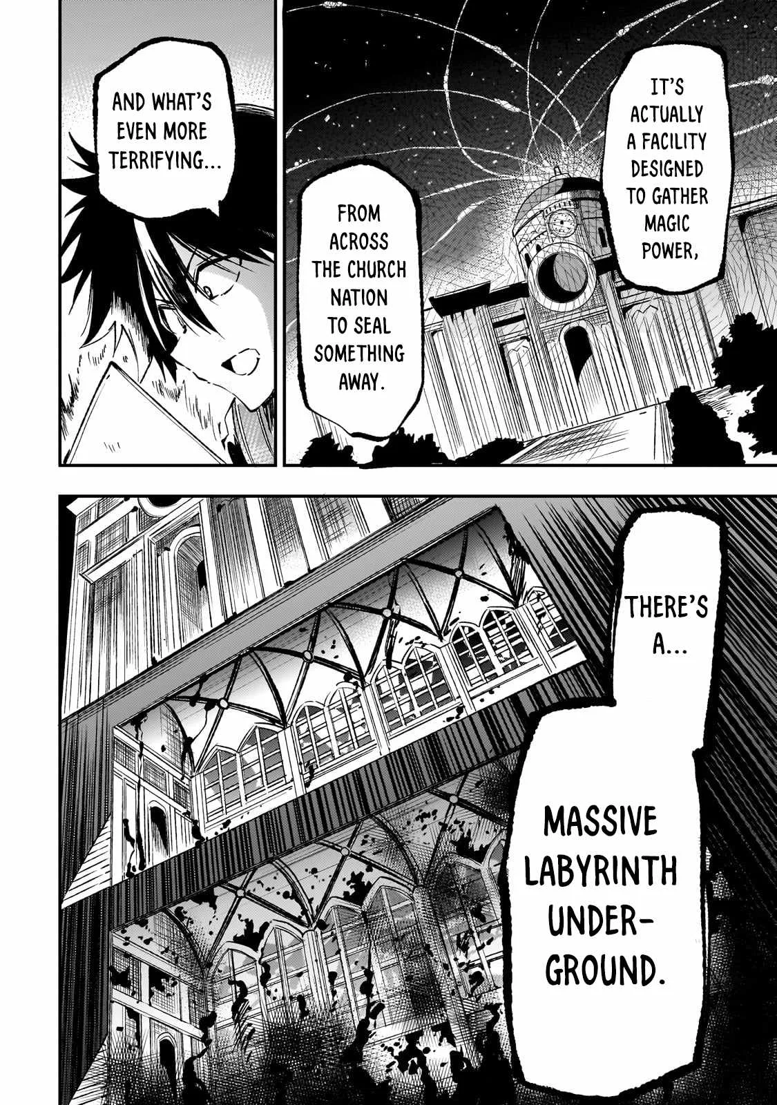 Hitoribocchi no Isekai Kouryaku Chapter 271 page 5