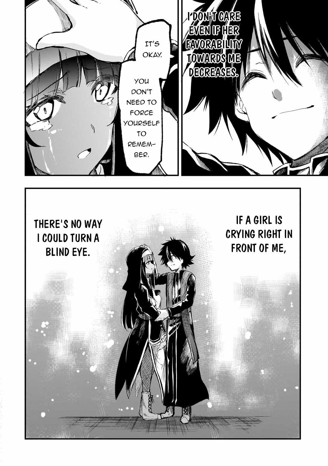 Hitoribocchi no Isekai Kouryaku Chapter 272 page 15