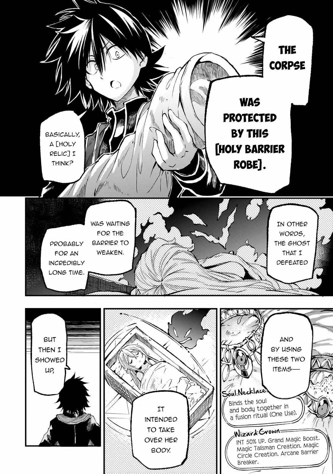 Hitoribocchi no Isekai Kouryaku Chapter 272 page 10