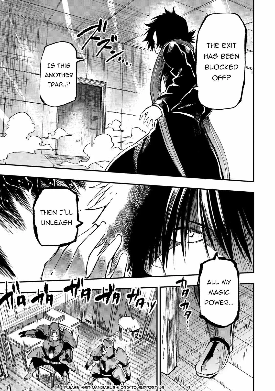 Hitoribocchi no Isekai Kouryaku Chapter 273 page 2