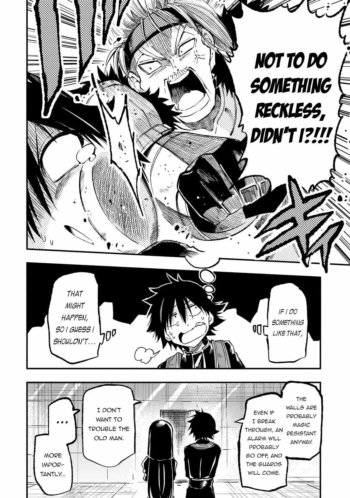 Hitoribocchi no Isekai Kouryaku Chapter 273 page 5