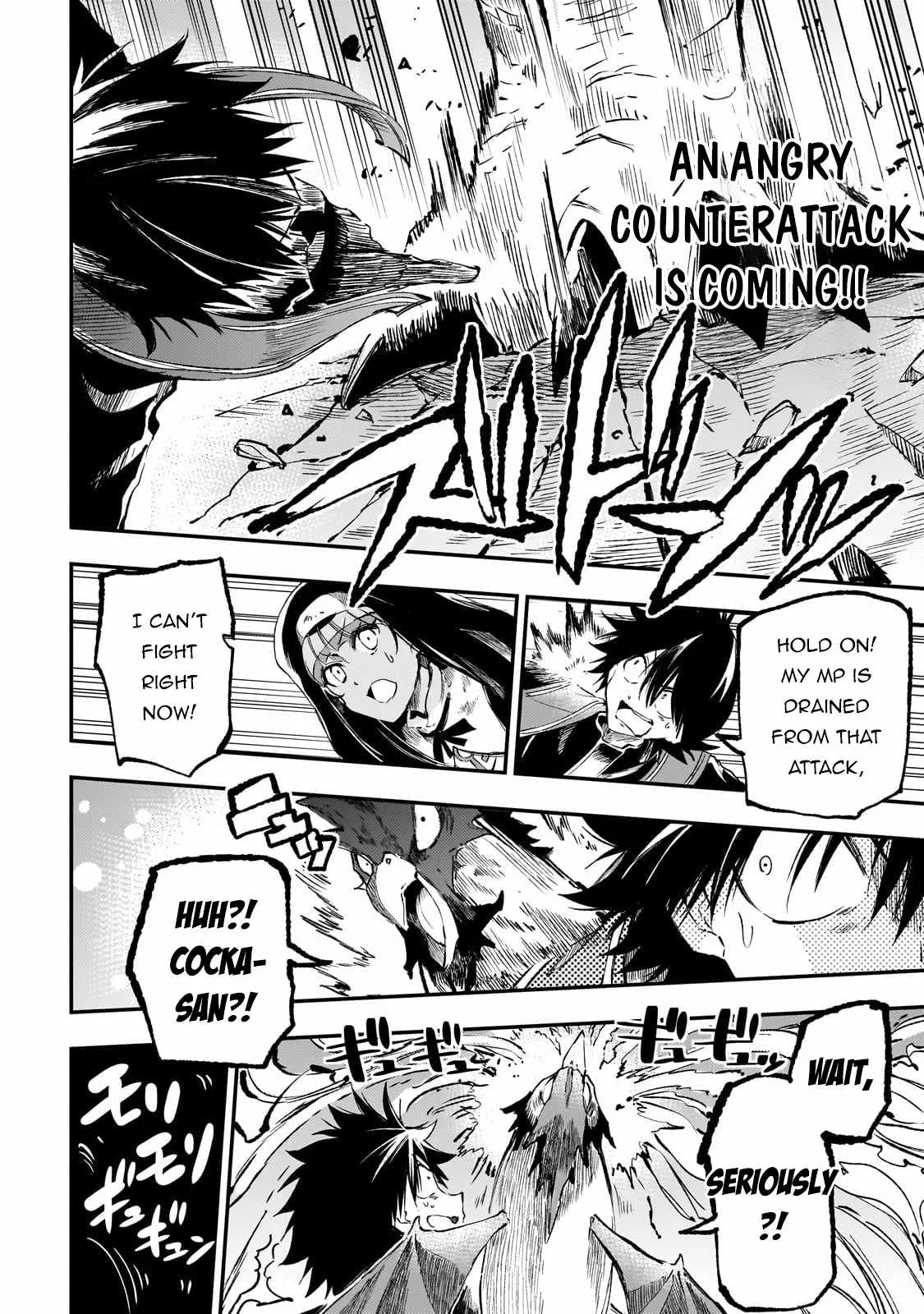 Hitoribocchi no Isekai Kouryaku Chapter 274 page 10