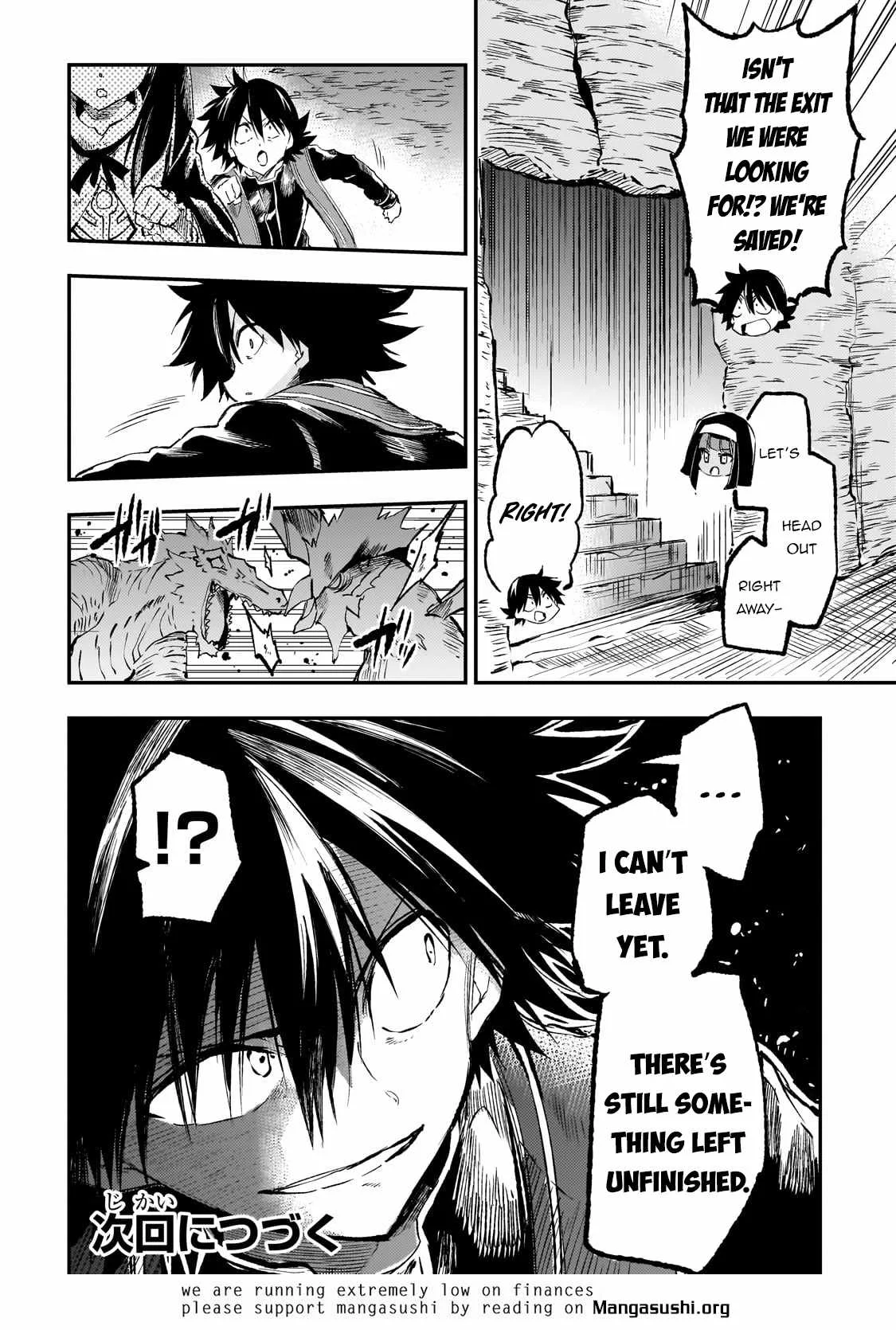 Hitoribocchi no Isekai Kouryaku Chapter 274 page 14