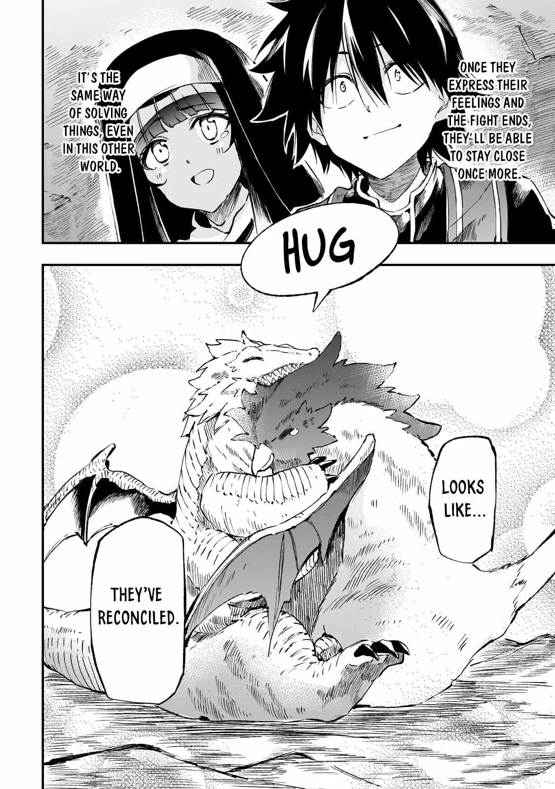 Hitoribocchi no Isekai Kouryaku Chapter 275 page 7
