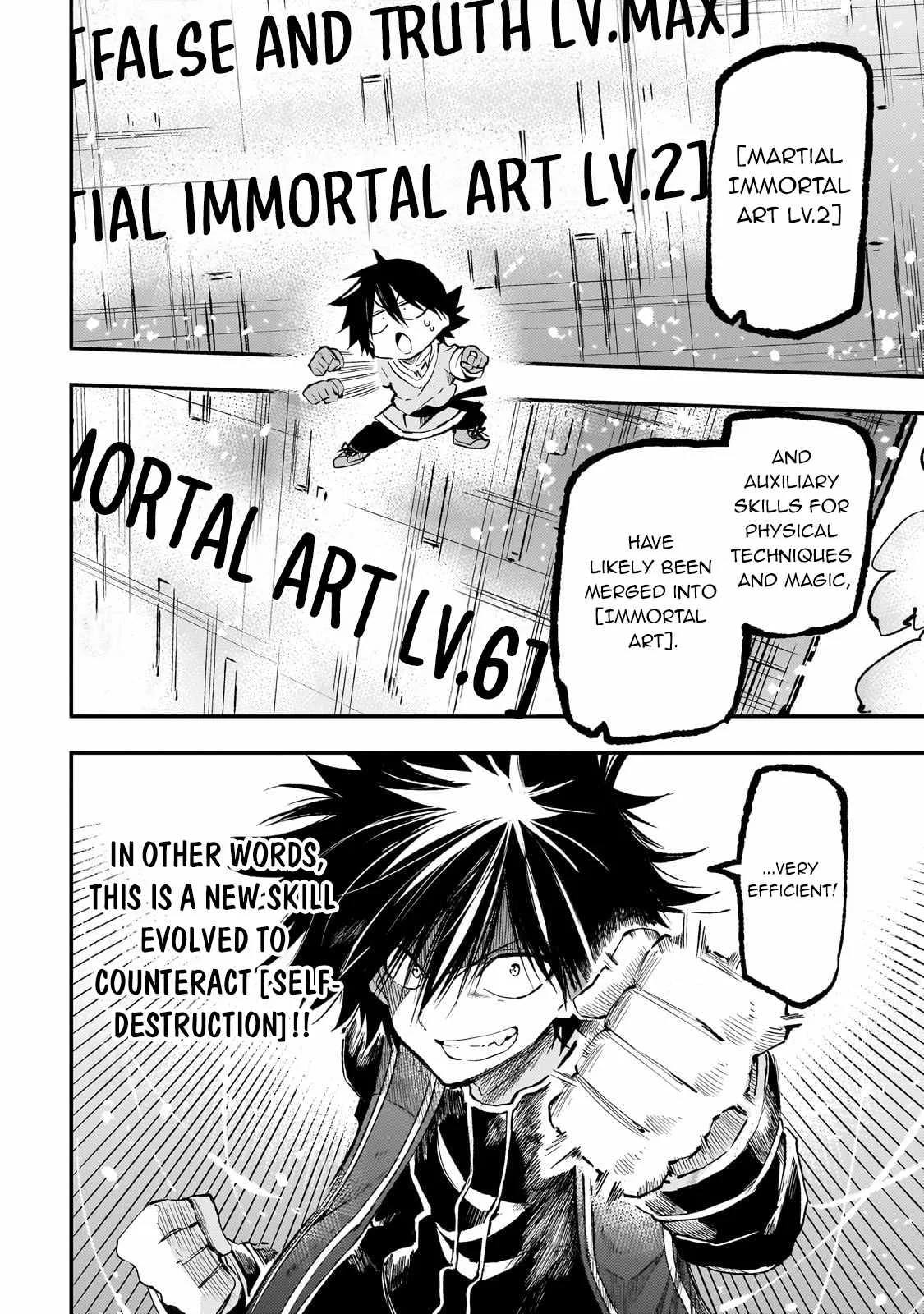 Hitoribocchi no Isekai Kouryaku Chapter 276 page 5