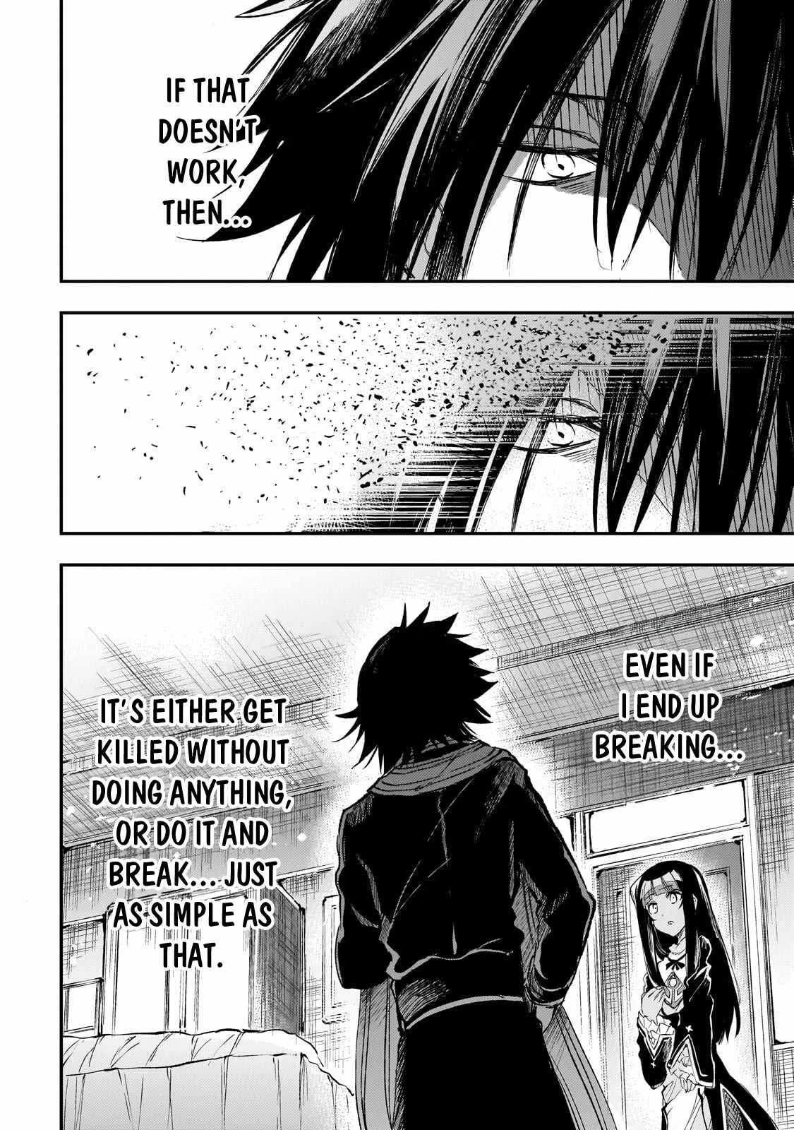 Hitoribocchi no Isekai Kouryaku Chapter 276 page 10