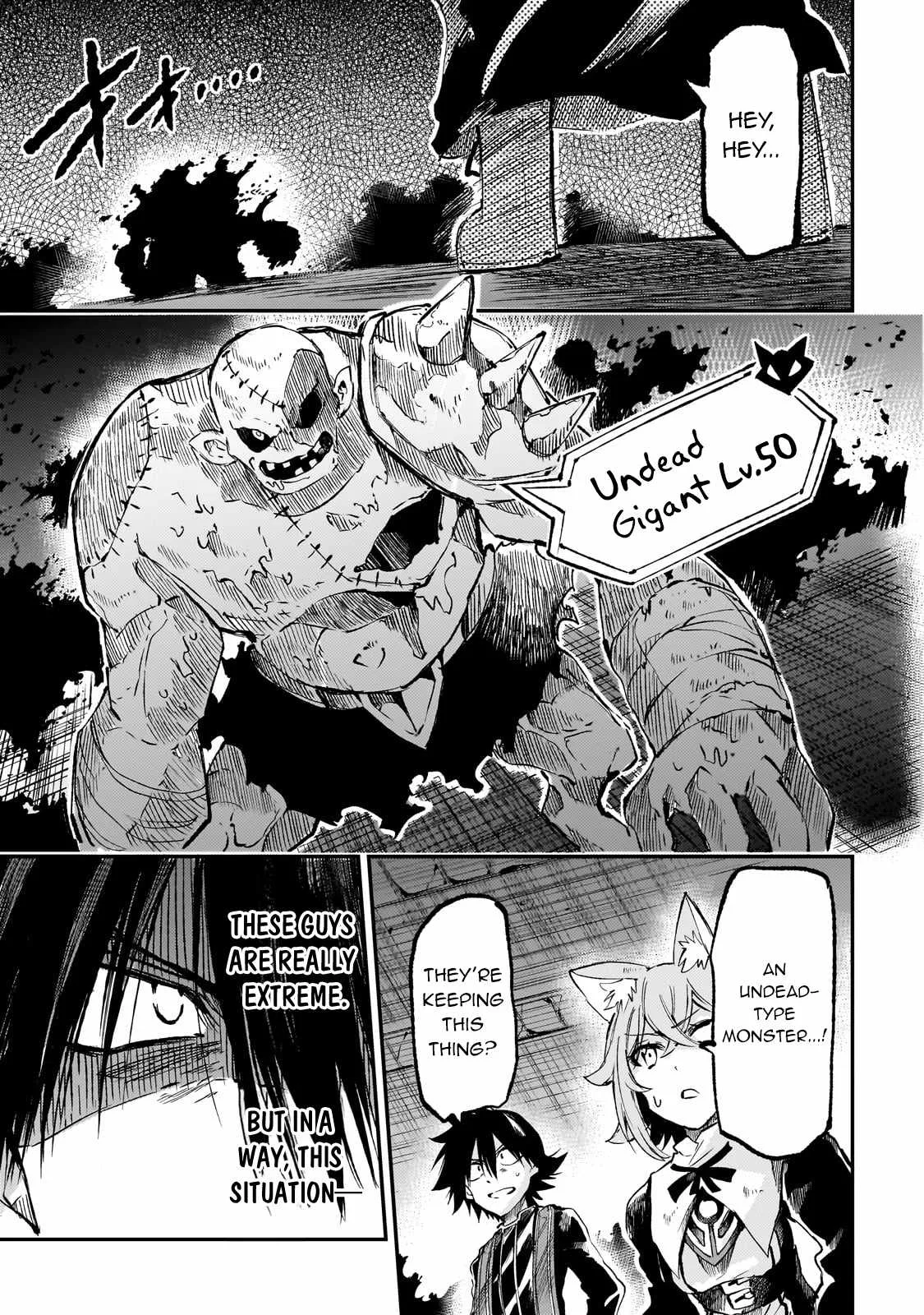 Hitoribocchi no Isekai Kouryaku Chapter 277 page 6