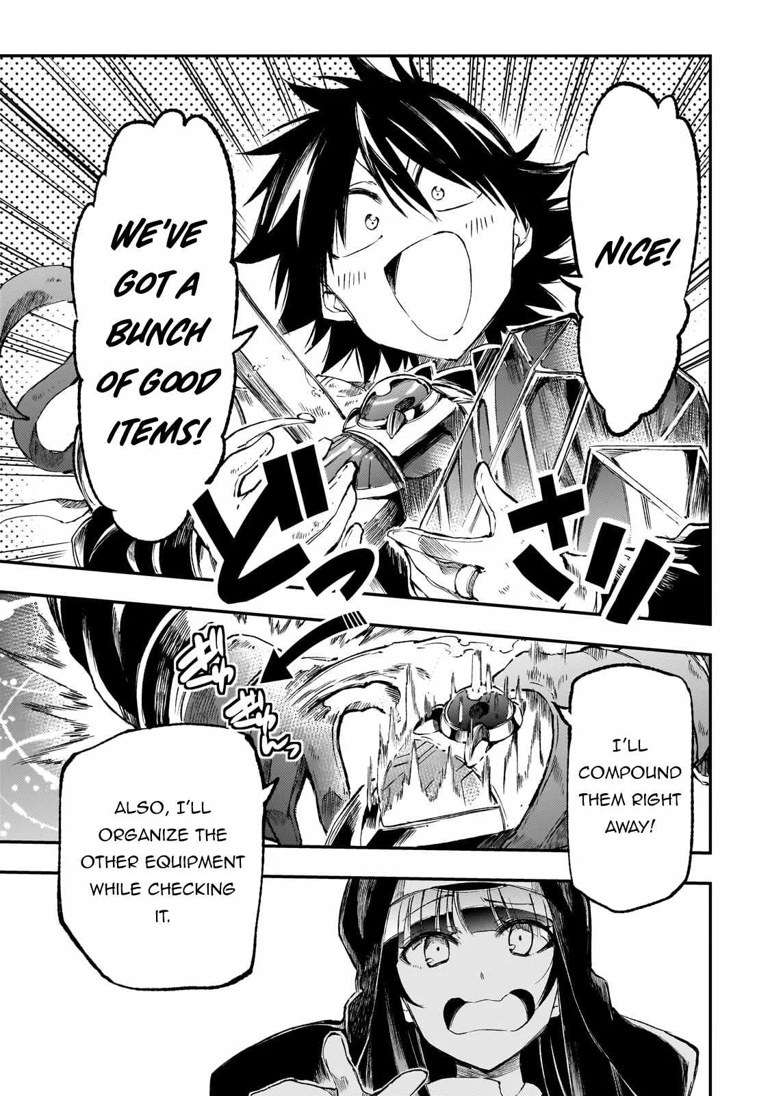Hitoribocchi no Isekai Kouryaku Chapter 278 page 10