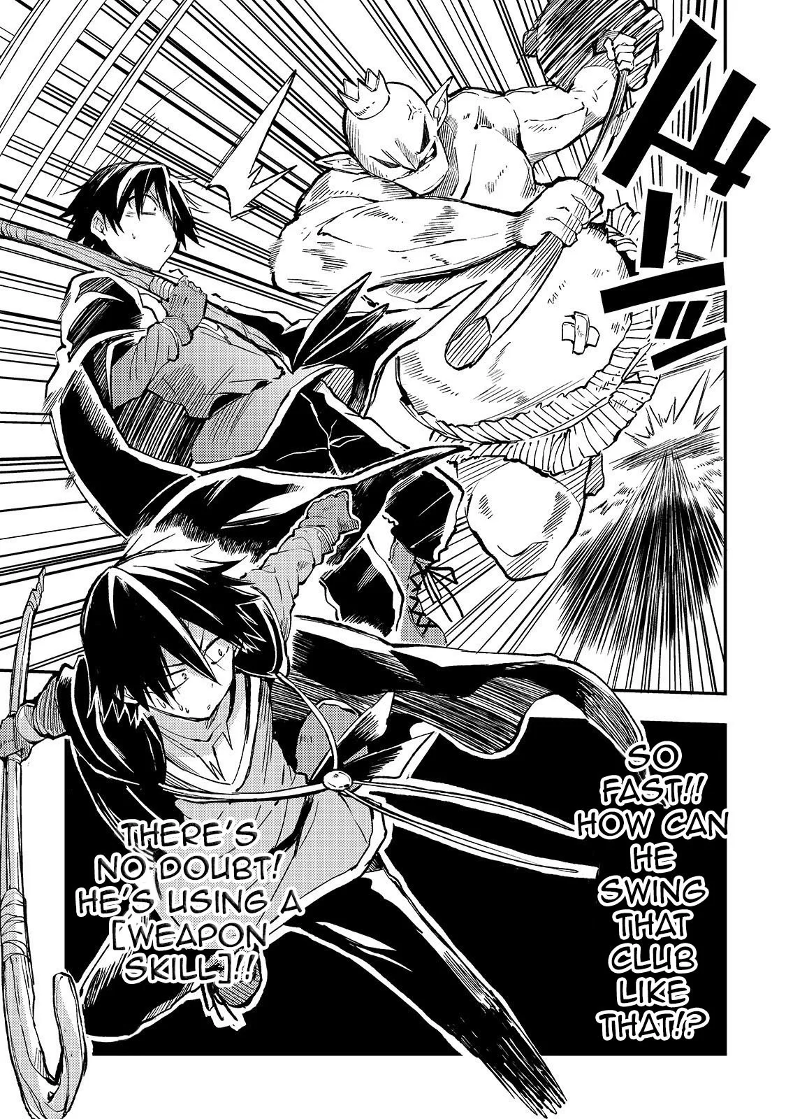 Hitoribocchi no Isekai Kouryaku Chapter 28 page 8
