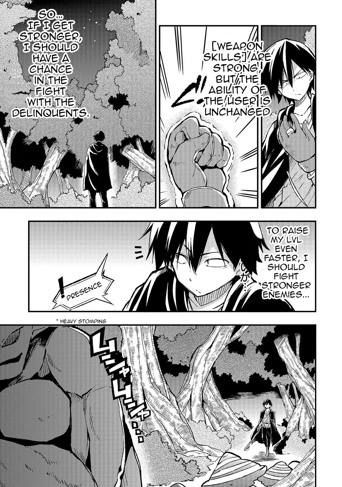 Hitoribocchi no Isekai Kouryaku Chapter 28 page 6