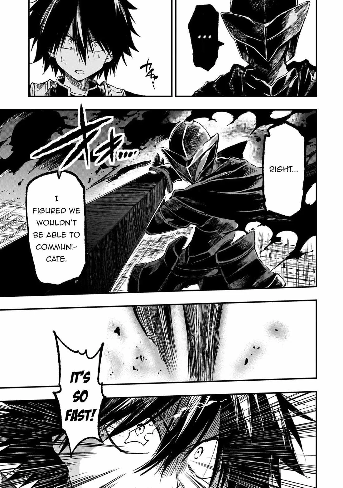 Hitoribocchi no Isekai Kouryaku Chapter 280 page 6