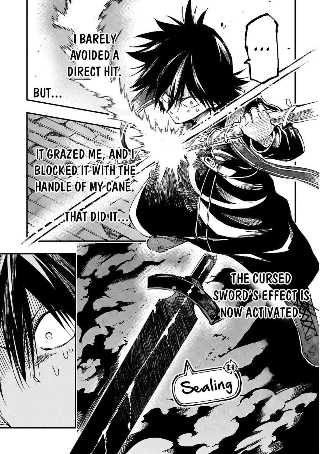 Hitoribocchi no Isekai Kouryaku Chapter 280 page 9