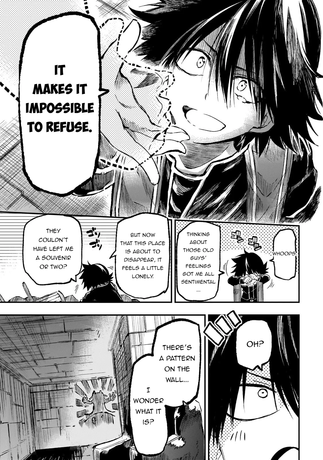 Hitoribocchi no Isekai Kouryaku Chapter 283 page 14