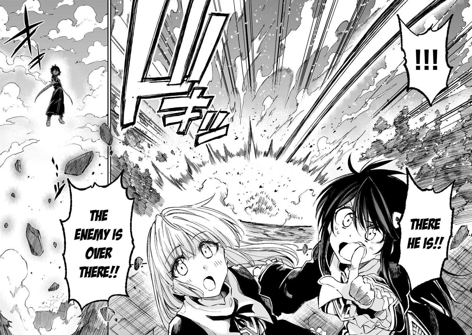 Hitoribocchi no Isekai Kouryaku Chapter 286 page 11