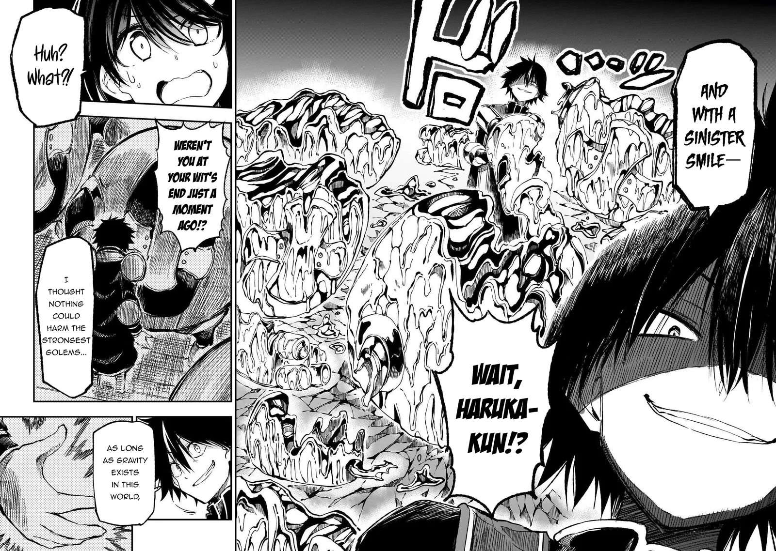 Hitoribocchi no Isekai Kouryaku Chapter 289 page 5