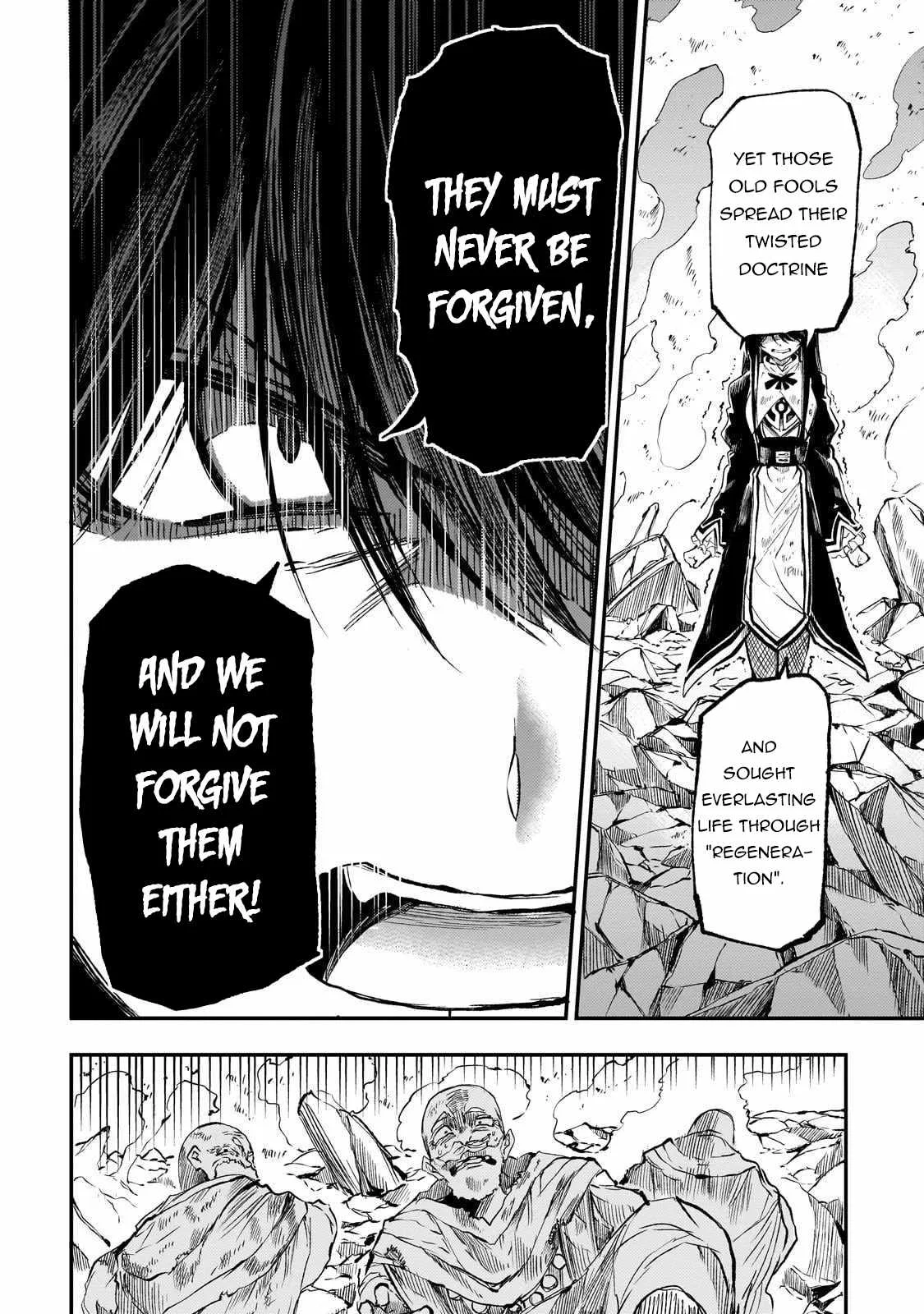 Hitoribocchi no Isekai Kouryaku Chapter 290 page 10