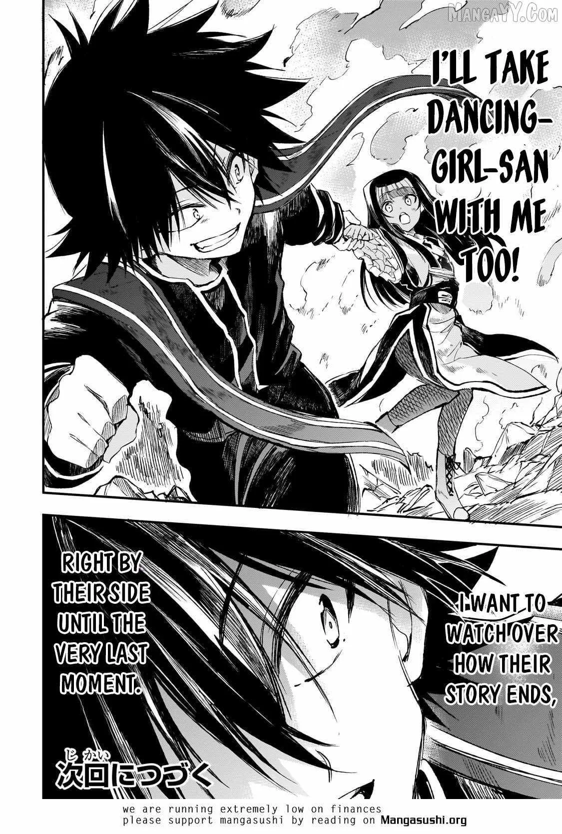 Hitoribocchi no Isekai Kouryaku Chapter 291 page 13