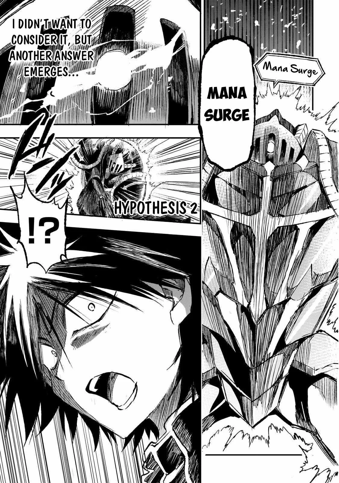 Hitoribocchi no Isekai Kouryaku Chapter 294 page 12
