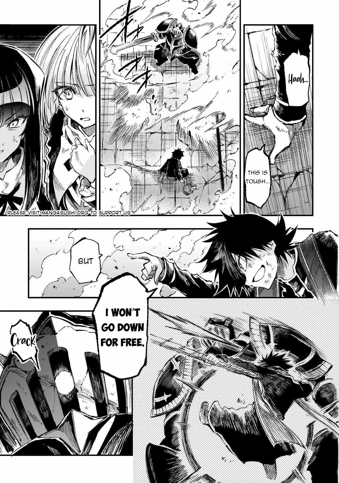 Hitoribocchi no Isekai Kouryaku Chapter 294 page 15