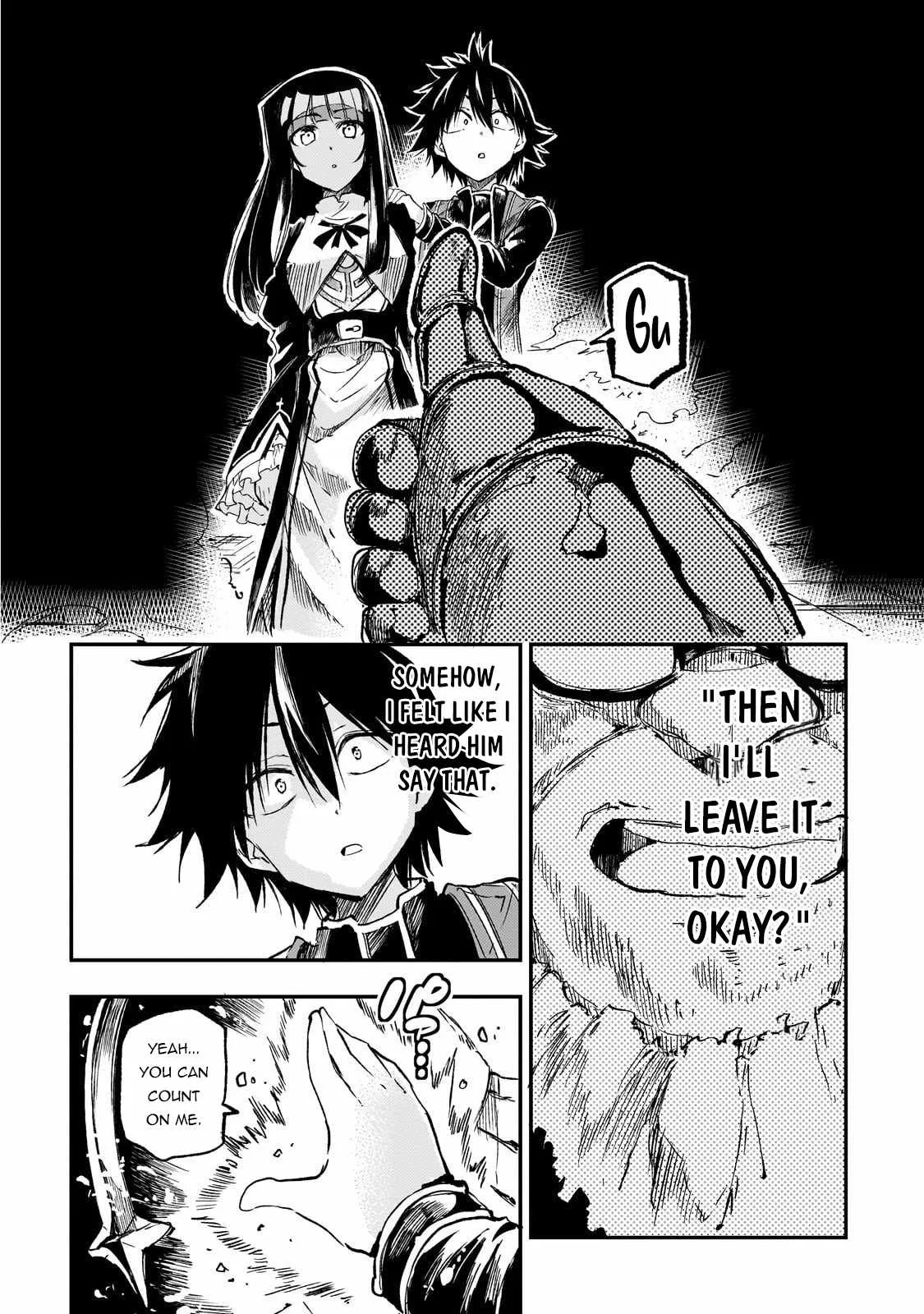 Hitoribocchi no Isekai Kouryaku Chapter 296 page 5