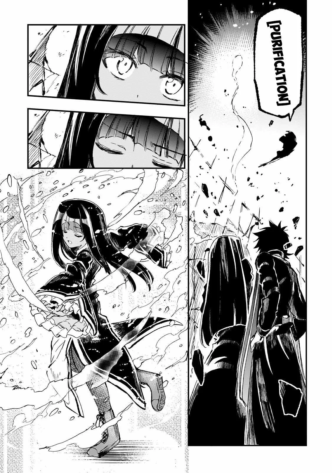 Hitoribocchi no Isekai Kouryaku Chapter 296 page 6