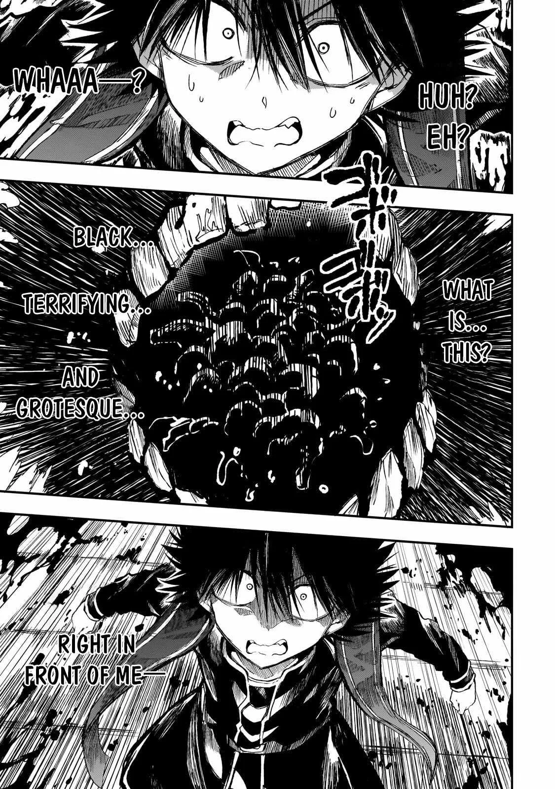 Hitoribocchi no Isekai Kouryaku Chapter 297 page 4