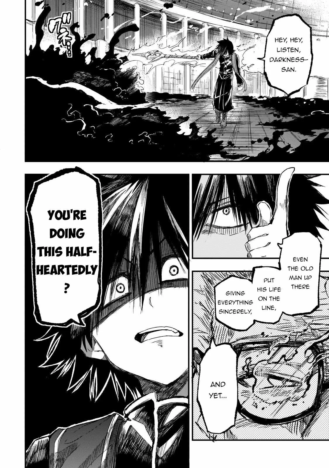 Hitoribocchi no Isekai Kouryaku Chapter 297 page 11