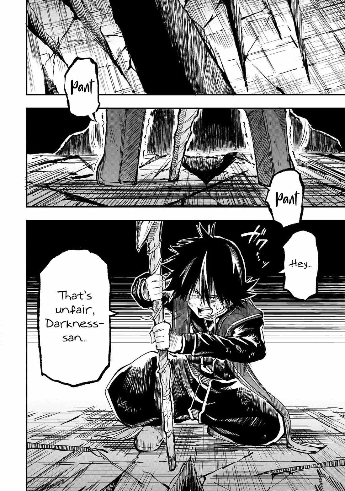 Hitoribocchi no Isekai Kouryaku Chapter 298 page 12