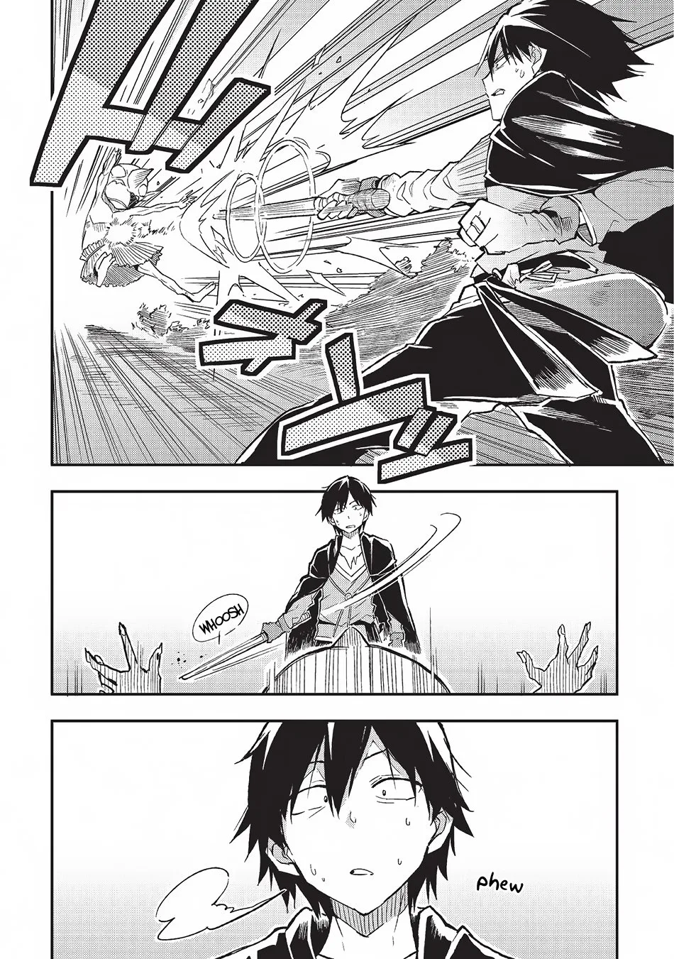 Hitoribocchi no Isekai Kouryaku Chapter 3 page 13