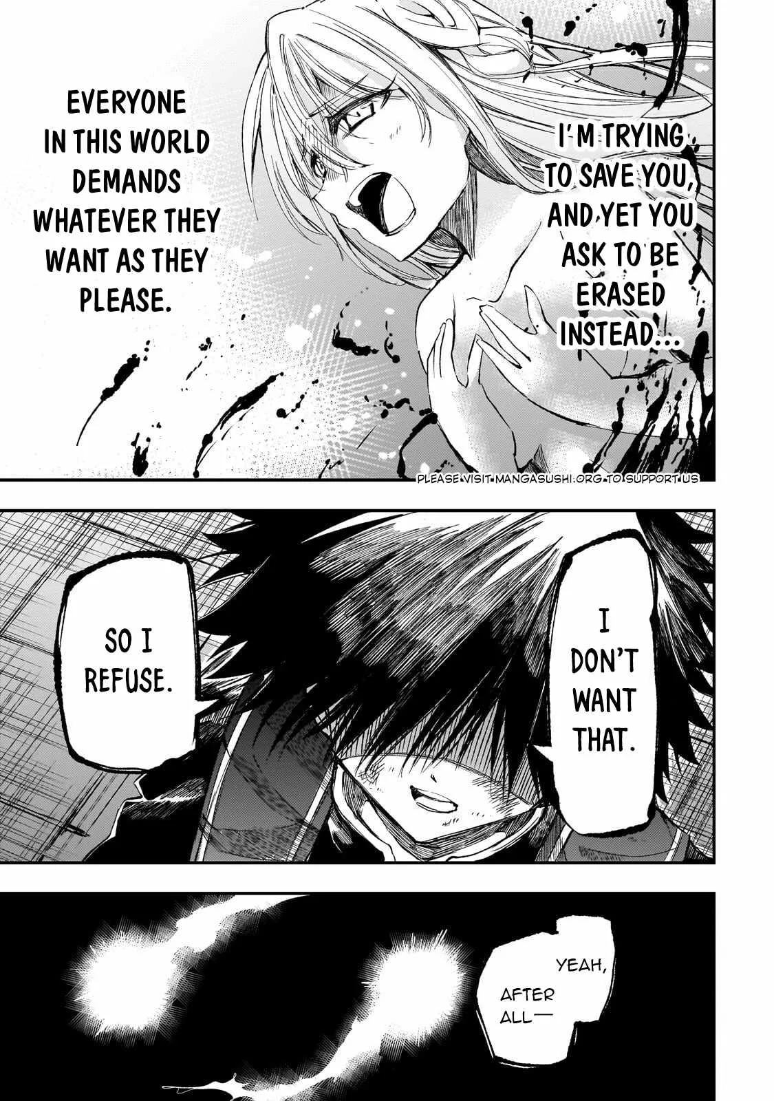 Hitoribocchi no Isekai Kouryaku Chapter 300 page 2