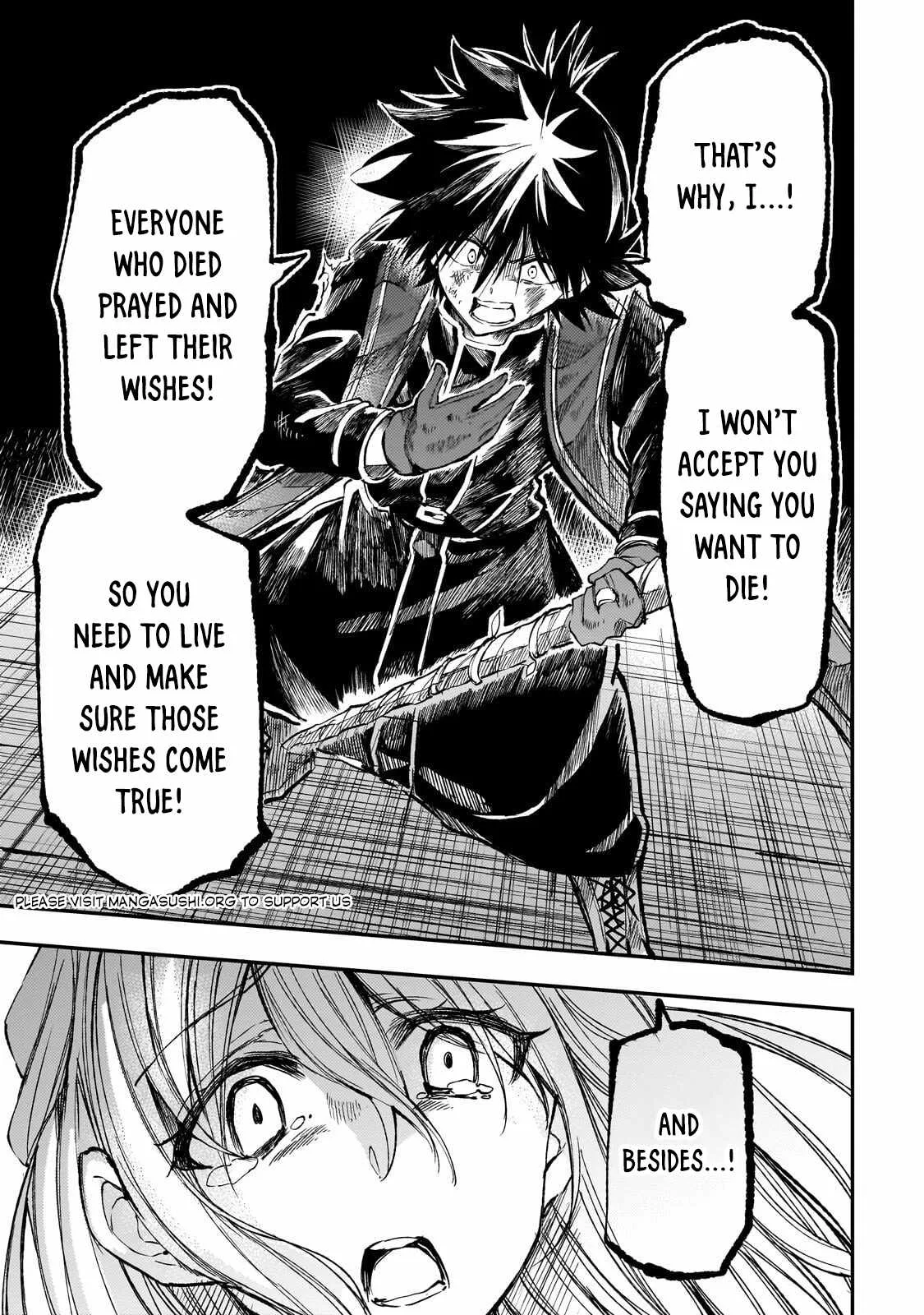 Hitoribocchi no Isekai Kouryaku Chapter 300 page 6