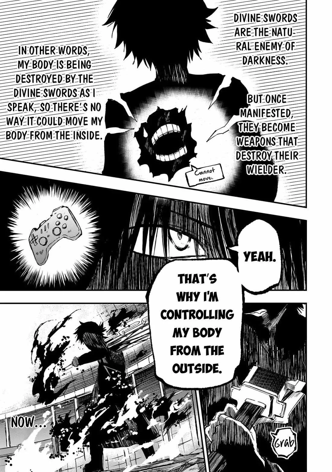 Hitoribocchi no Isekai Kouryaku Chapter 303 page 7