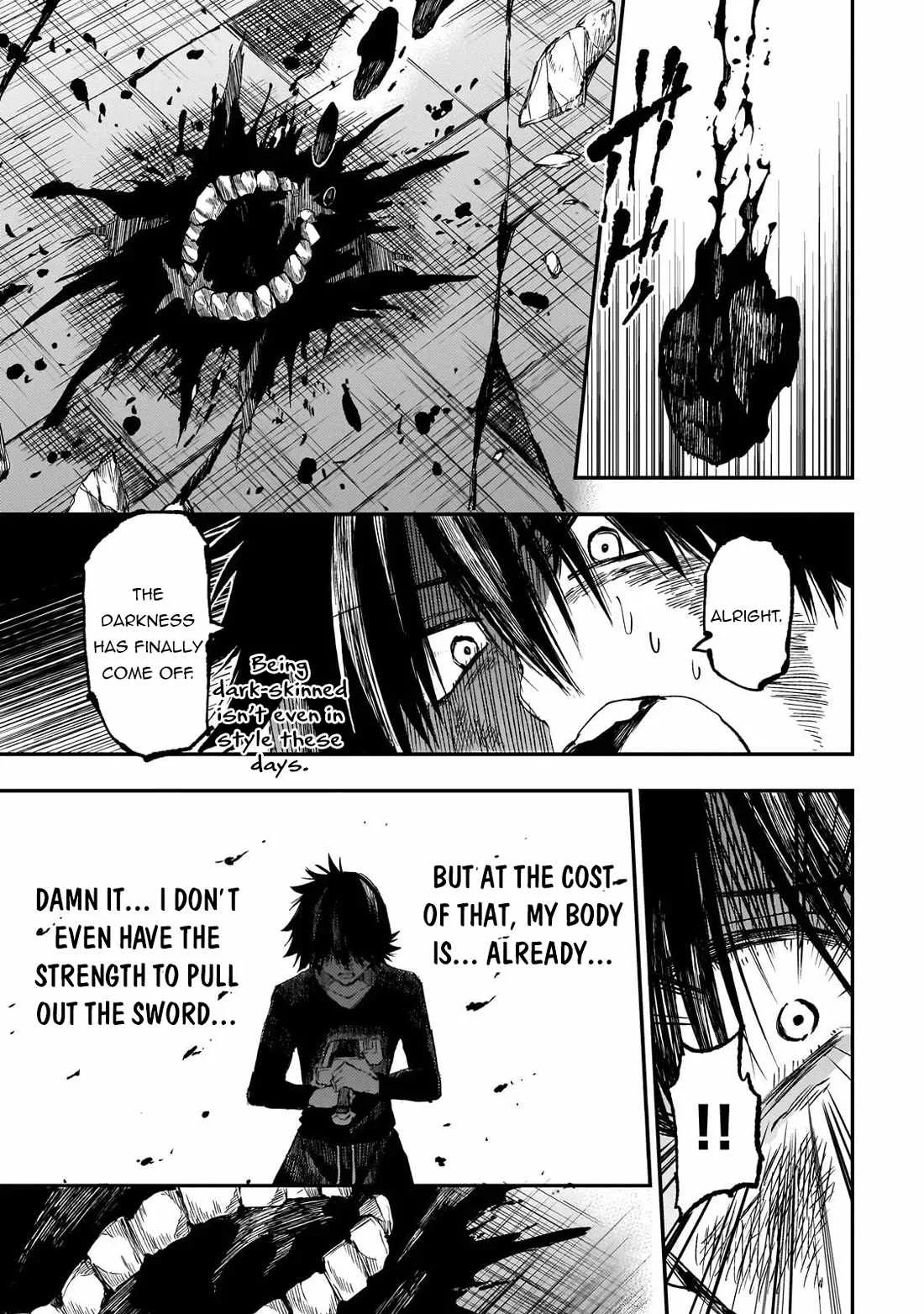Hitoribocchi no Isekai Kouryaku Chapter 303 page 9