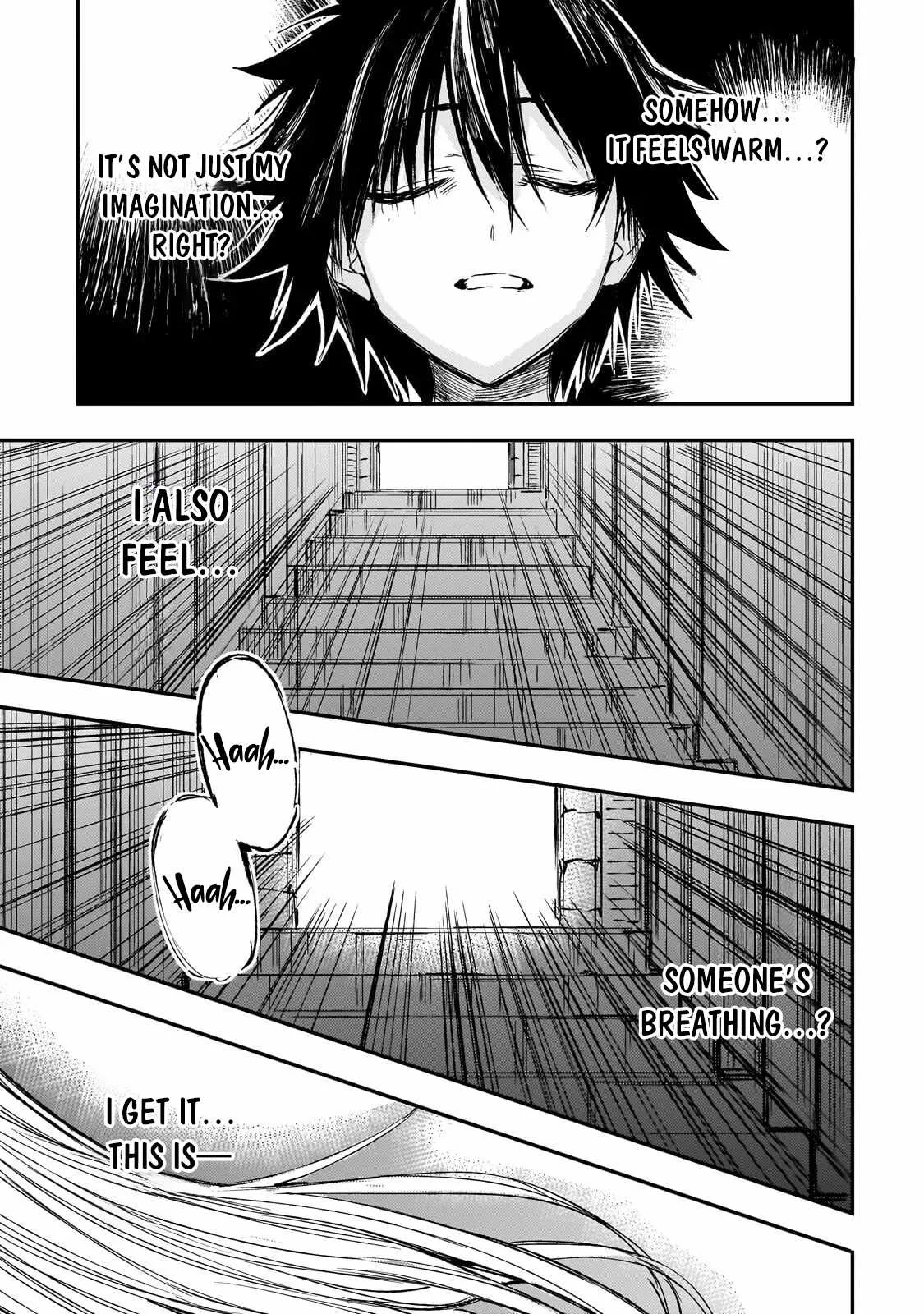 Hitoribocchi no Isekai Kouryaku Chapter 304 page 4