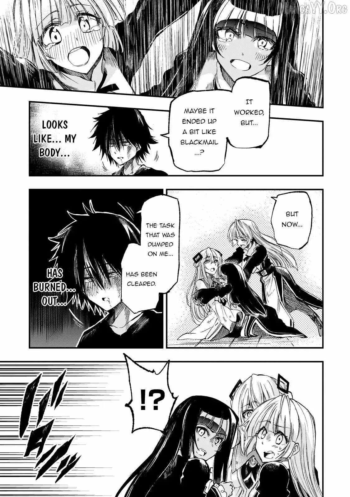 Hitoribocchi no Isekai Kouryaku Chapter 305 page 14