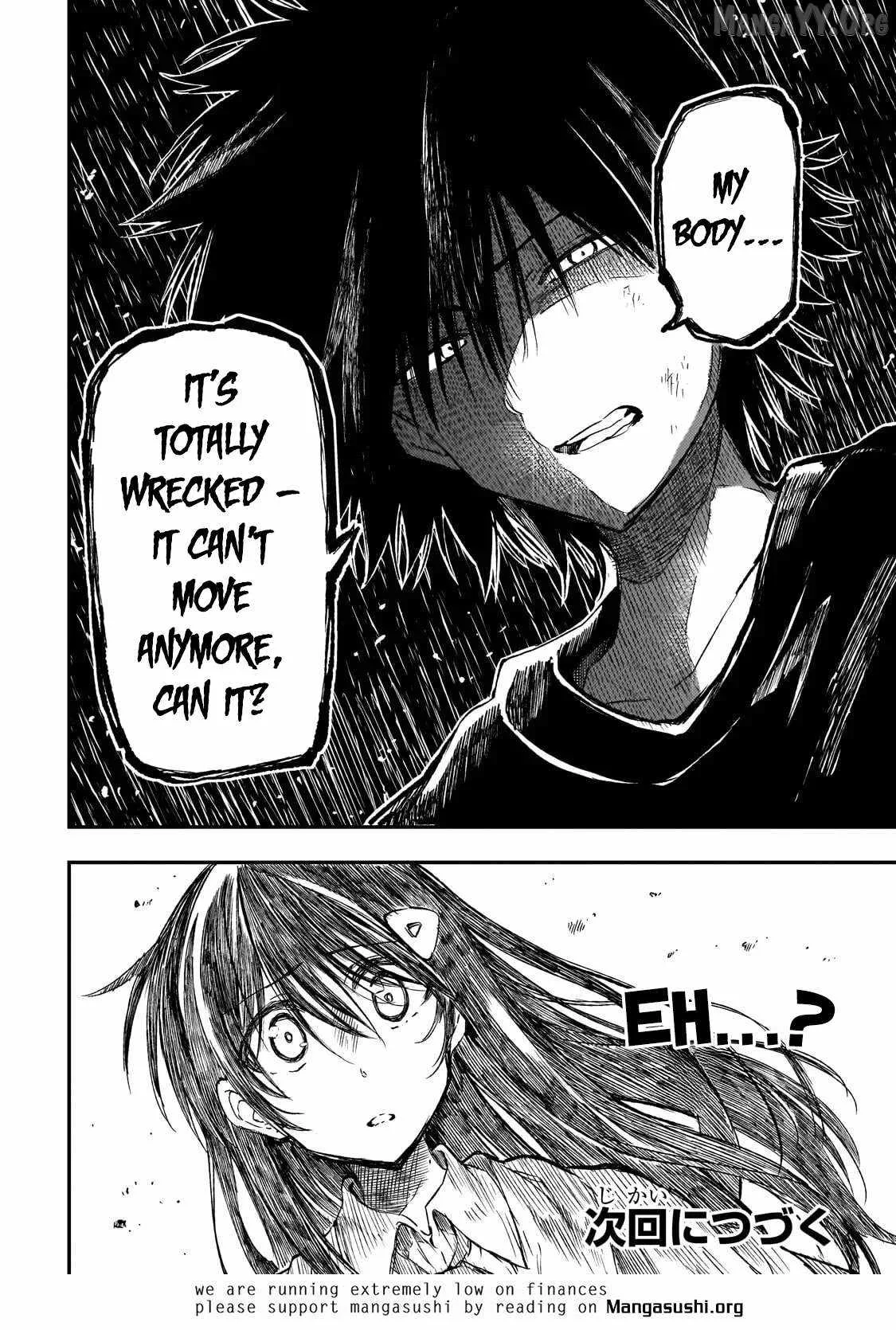 Hitoribocchi no Isekai Kouryaku Chapter 306 page 14