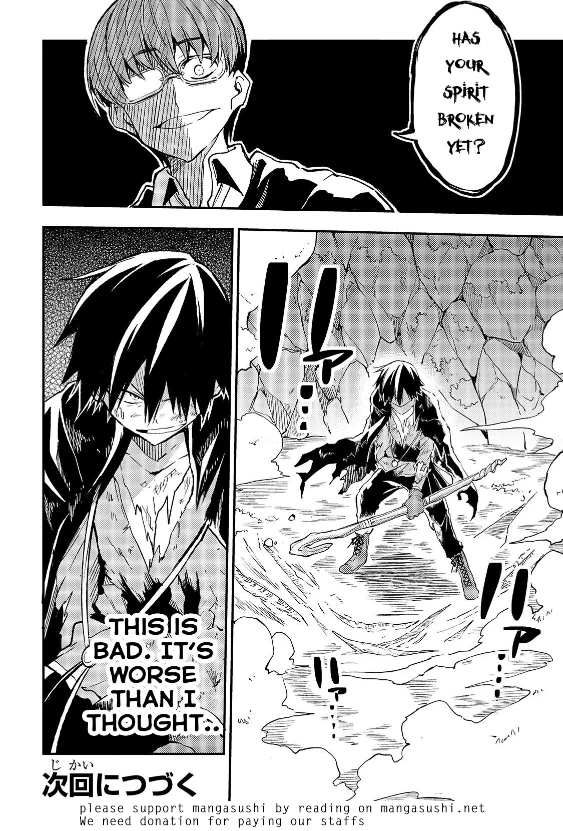 Hitoribocchi no Isekai Kouryaku Chapter 31 page 15