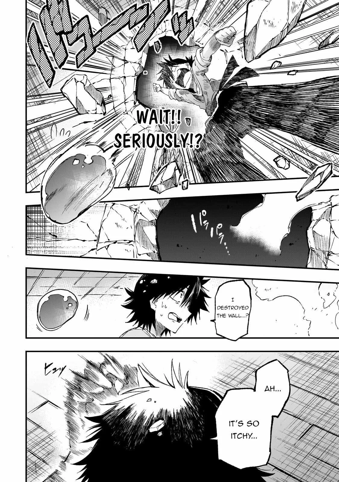 Hitoribocchi no Isekai Kouryaku Chapter 312 page 7