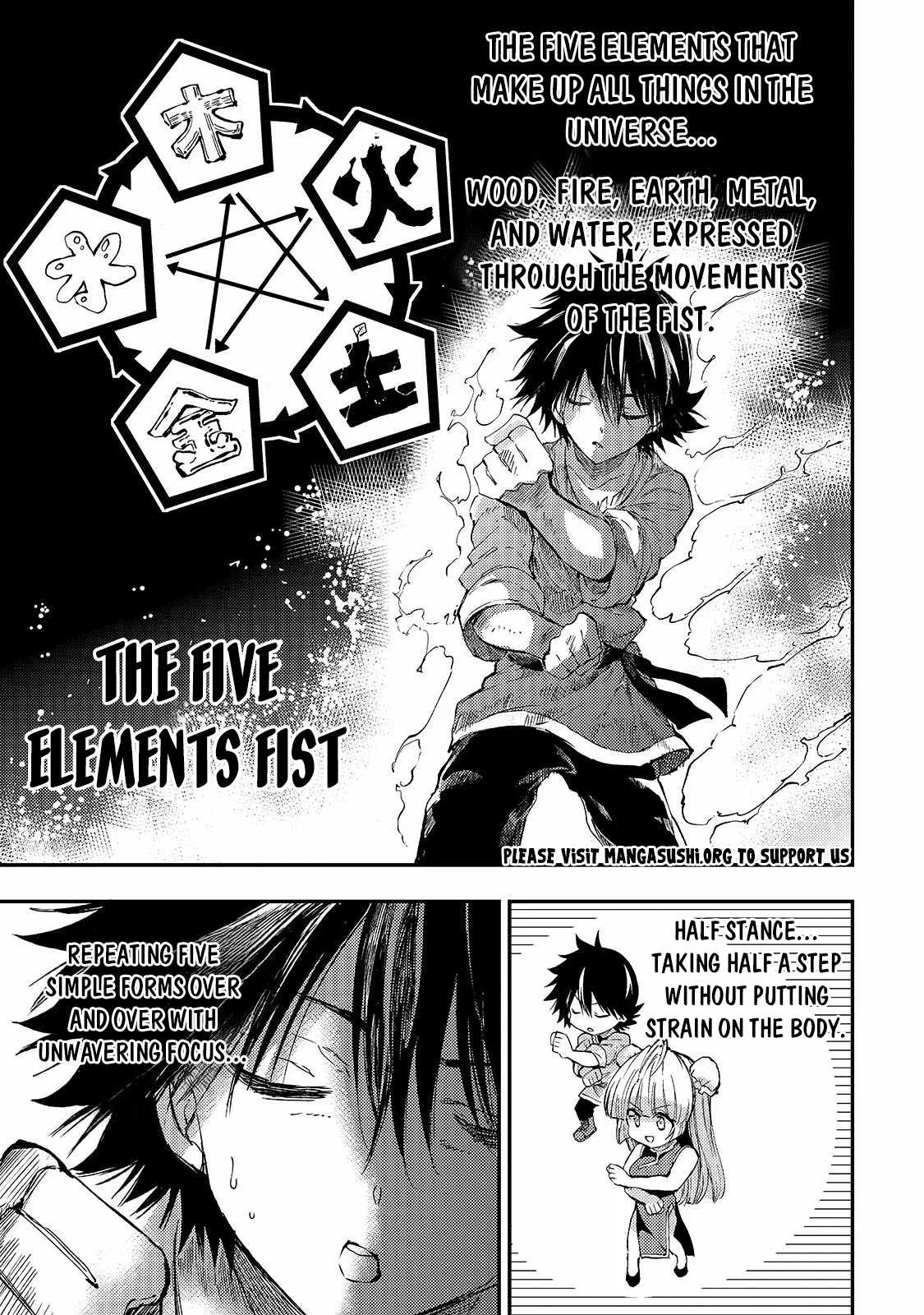 Hitoribocchi no Isekai Kouryaku Chapter 314 page 2