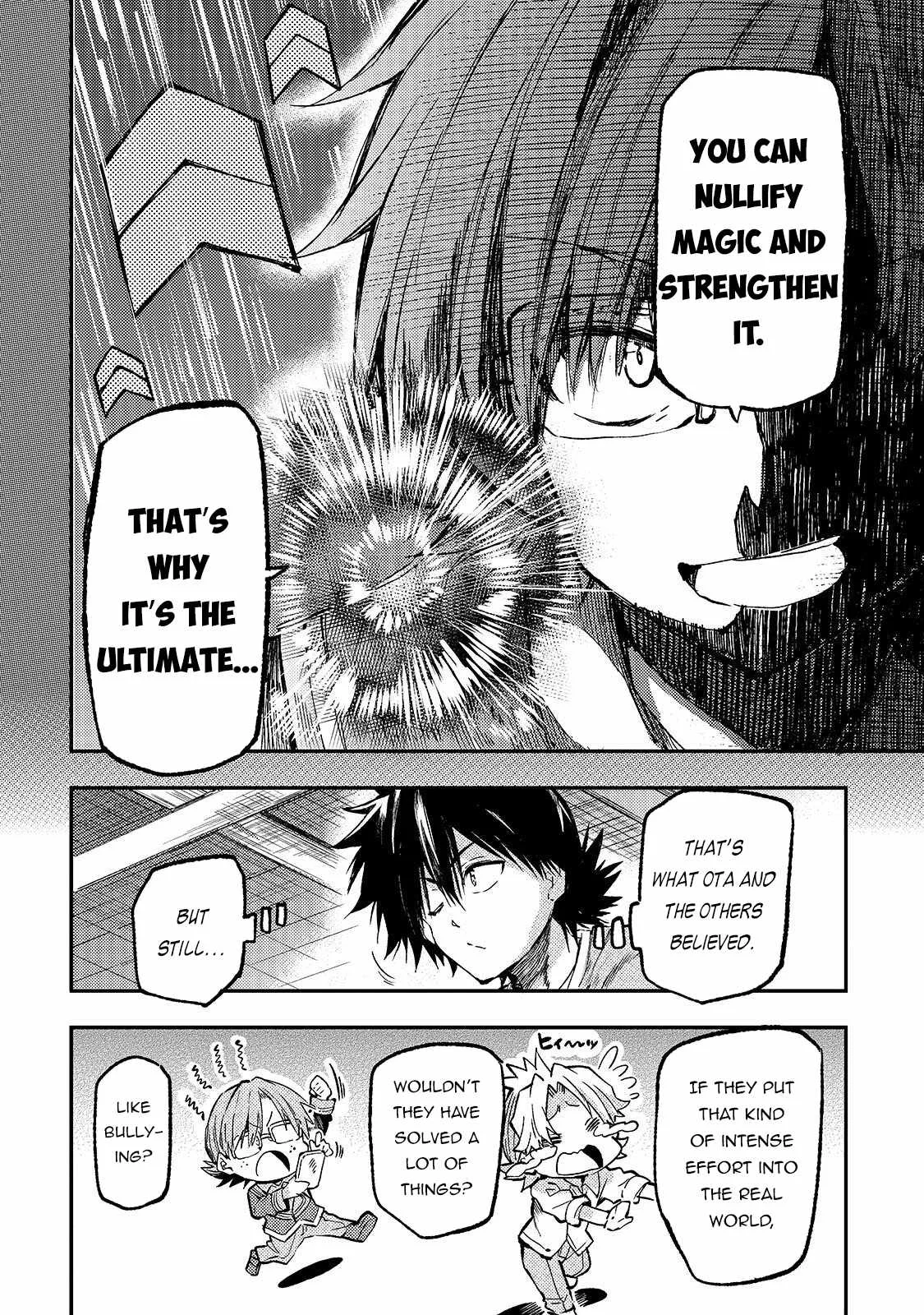 Hitoribocchi no Isekai Kouryaku Chapter 314 page 7