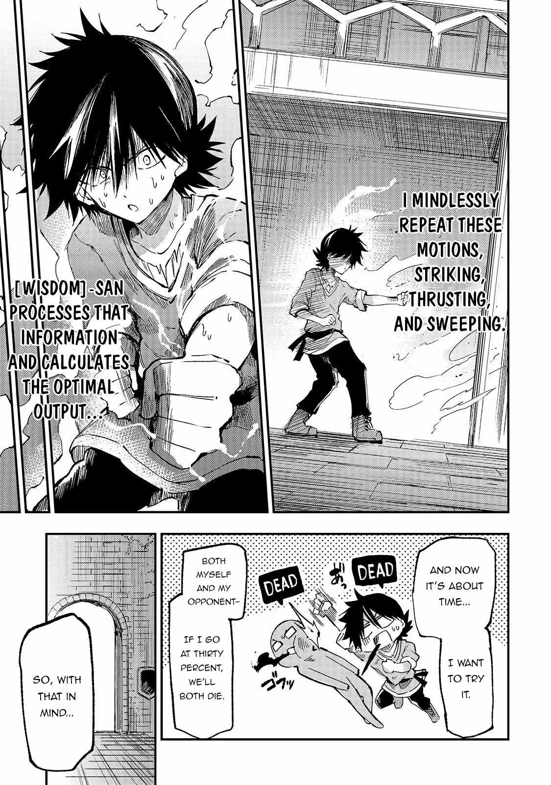Hitoribocchi no Isekai Kouryaku Chapter 314 page 11