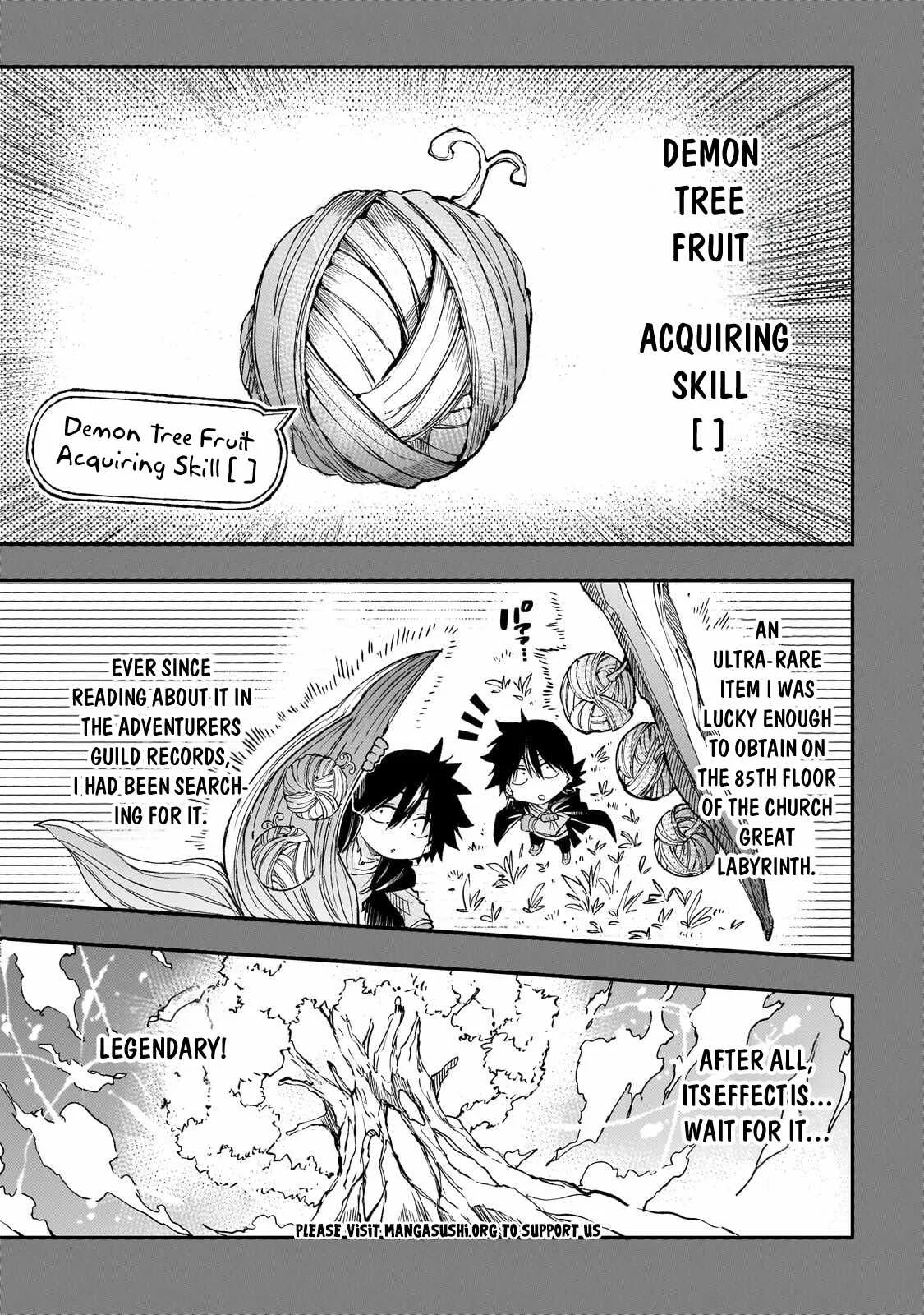 Hitoribocchi no Isekai Kouryaku Chapter 318 page 2