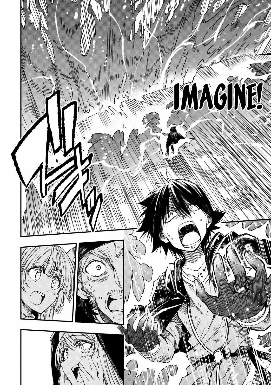 Hitoribocchi no Isekai Kouryaku Chapter 320 page 8