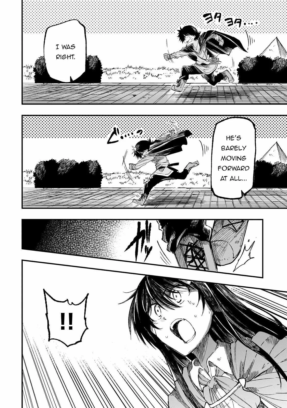 Hitoribocchi no Isekai Kouryaku Chapter 321 page 5